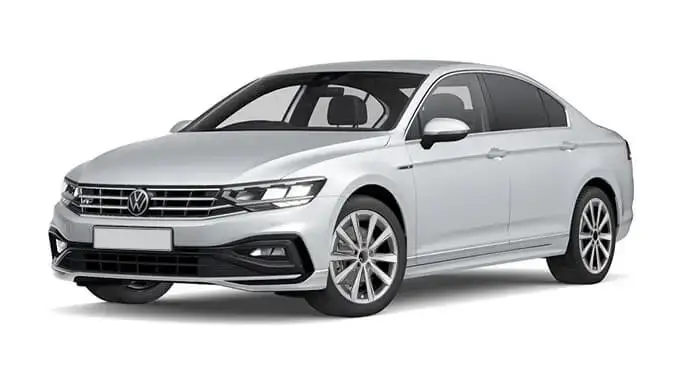 Coche Estándar