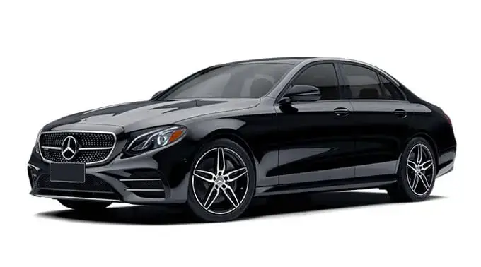 Coche Premium